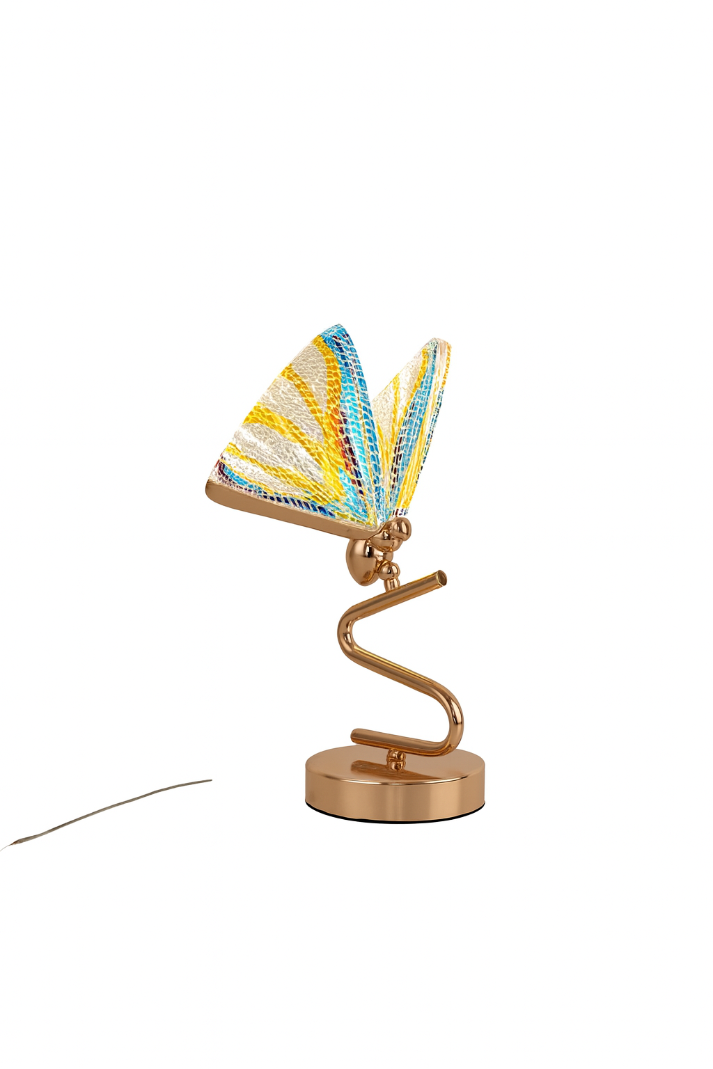 Stona lampa Vittoria