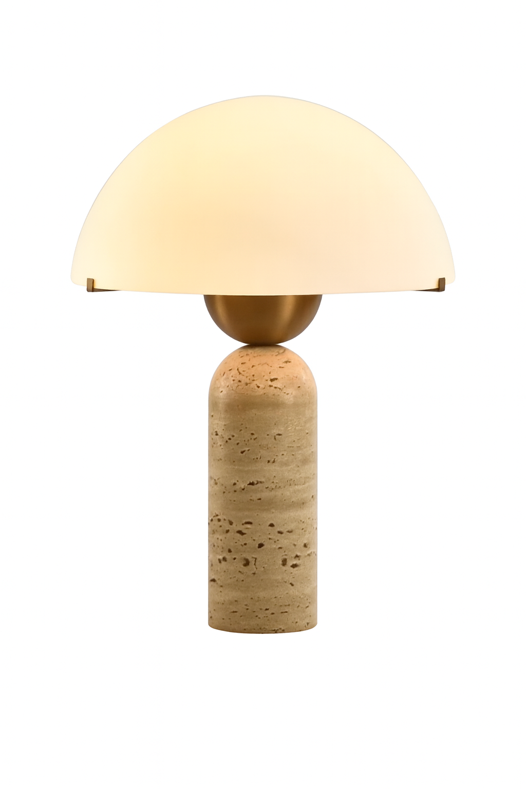 Stona lampa Gioia