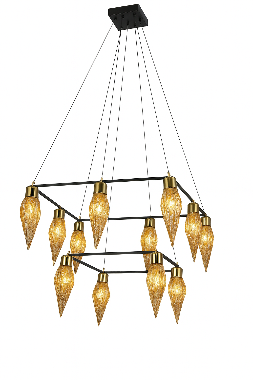 Luster Lorina