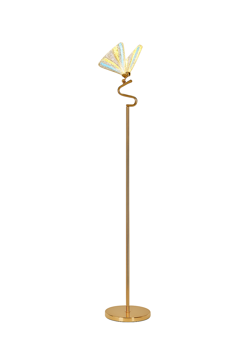 Podna lampa Arabella