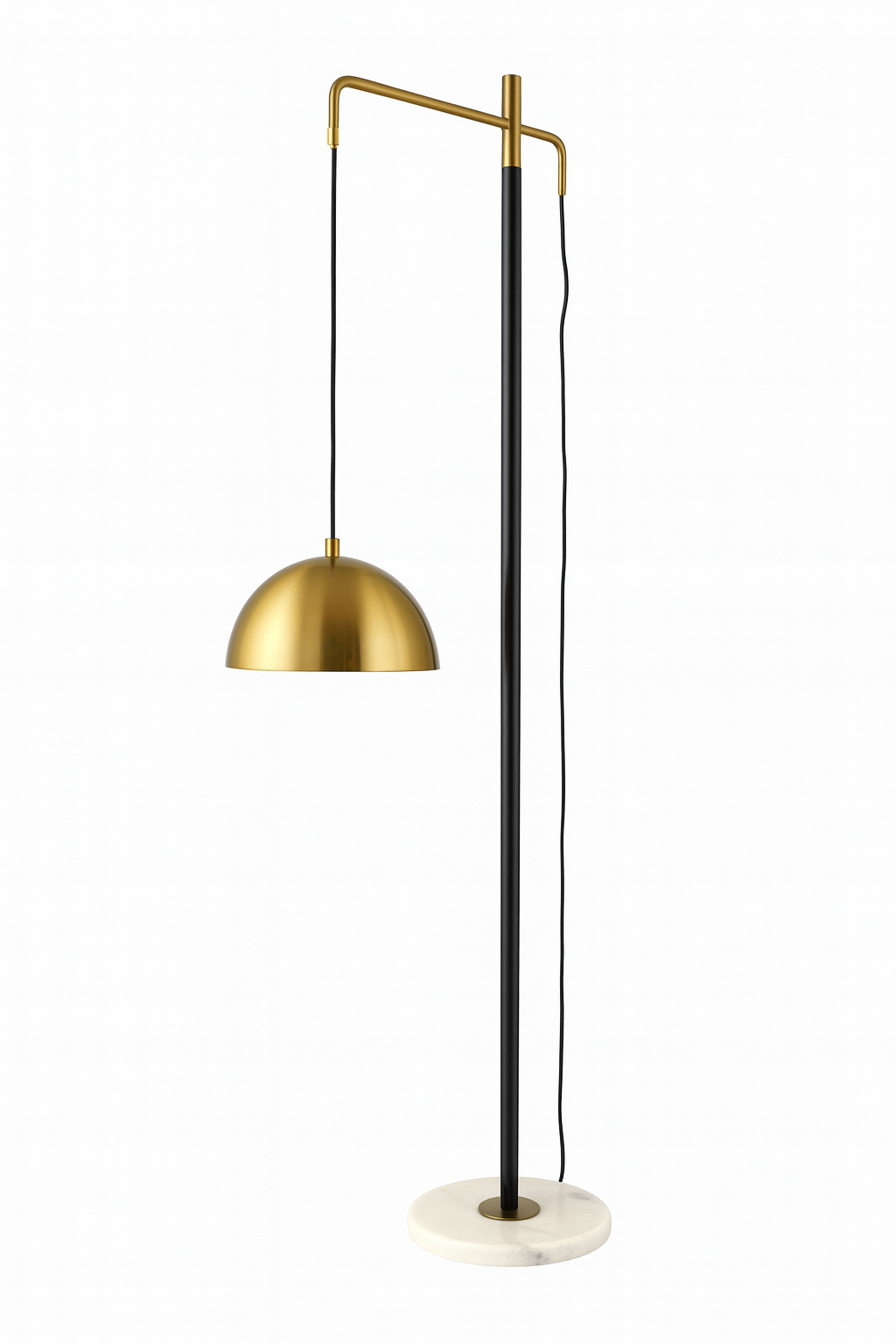 Podna lampa Marielle