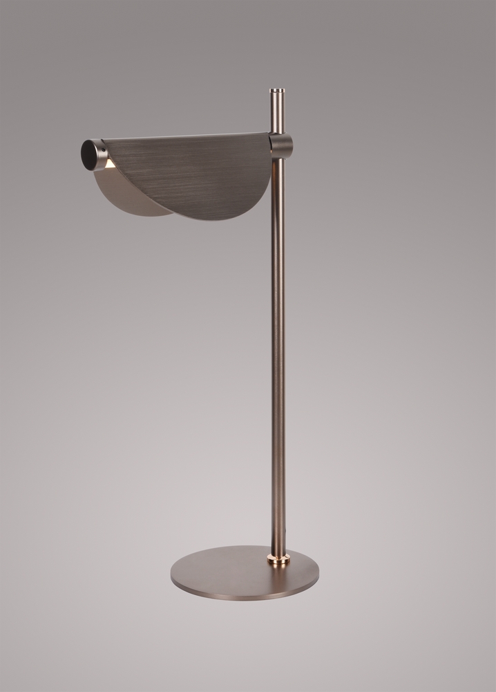 Podna lampa Clara