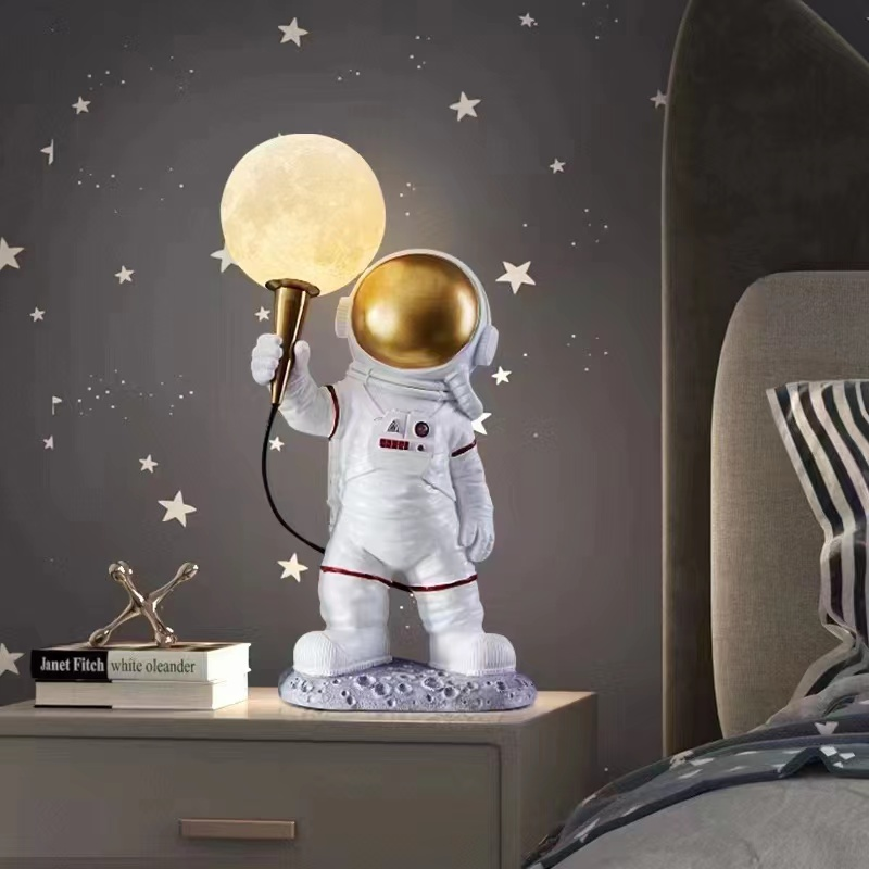 Stona lampa Dina
