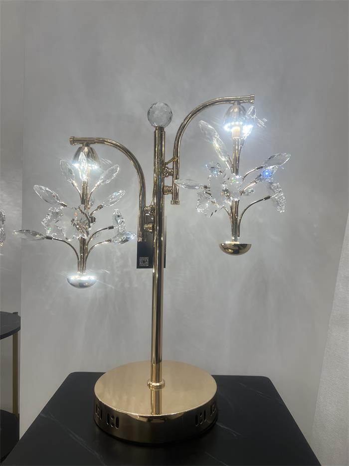 Stona lampa Zarina
