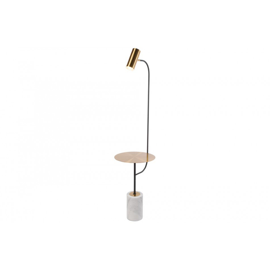 Podna lampa Nadira