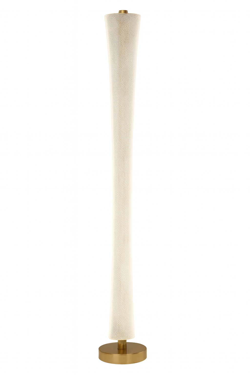 Podna lampa Lyanne