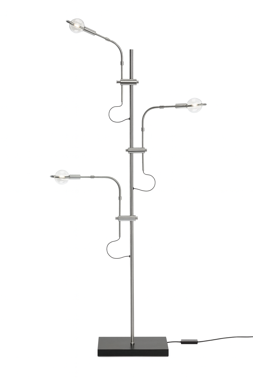 Podna lampa Emiliana