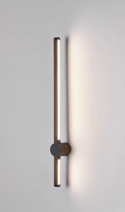Zidna lampa Agnese